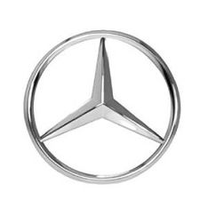 Mercedes Logo